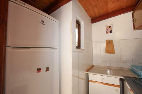 Apartamento Robinson Mirela