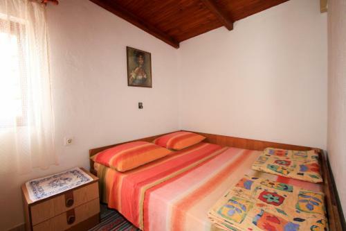 Apartamento Robinson Mirela