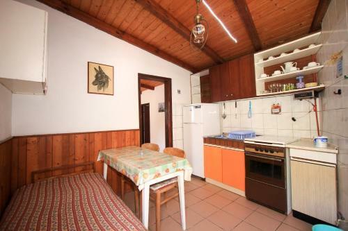 Apartamento Robinson Mirela