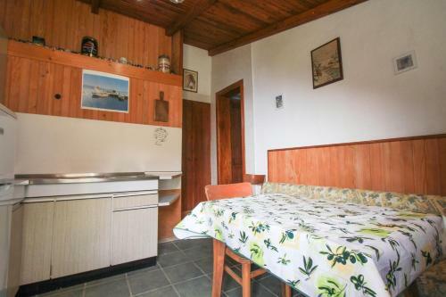 Apartamento Robinson Mirela