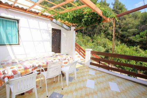 Apartamento Robinson Mirela
