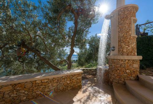 Villa Sapore Di Sale With Pool