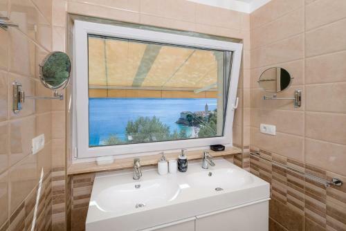 Villa Sapore Di Sale With Pool