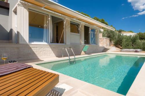 Villa Sapore Di Sale With Pool