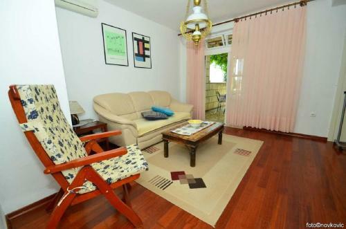 Apartments Cvita - 150m From Beach