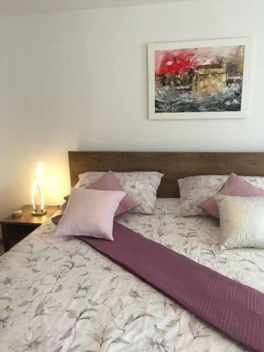 Apartments Lemar - Parking & Grill