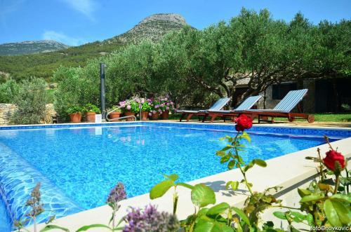 Holiday Home Vojo