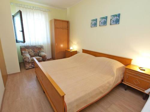 Apartments Pjescana Uvala 606