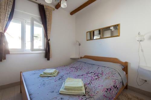 Holiday Home Nostalgija