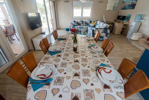 Holiday Home Nostalgija