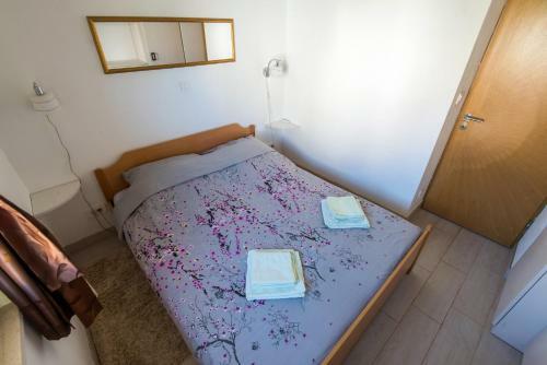 Holiday Home Nostalgija
