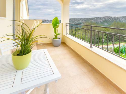 Holiday Home Villa Anna - Ckv350