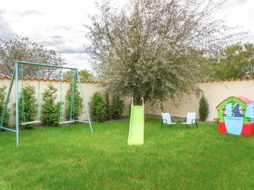 Holiday Home Villa Anna - Ckv350