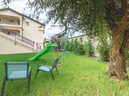 Holiday Home Villa Anna - Ckv350