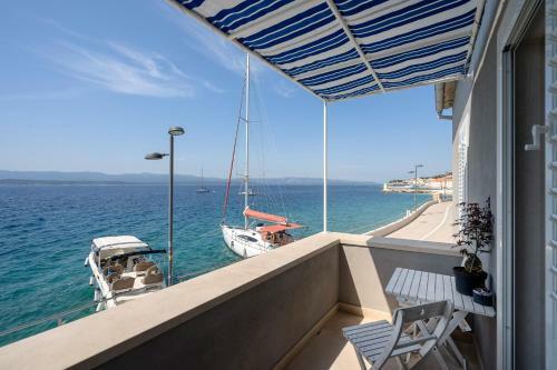 Apartamento Exclusive Boutique Seaside Suites