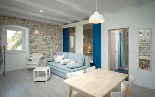 Apartamento Exclusive Boutique Seaside Suites