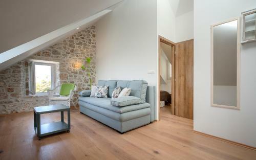 Apartamento Exclusive Boutique Seaside Suites
