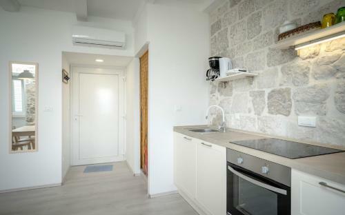 Apartamento Exclusive Boutique Seaside Suites