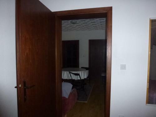 Barac Apartmants