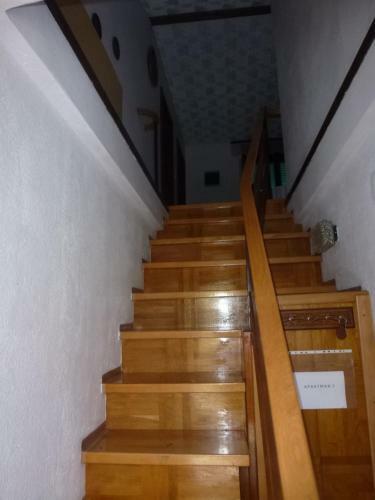 Barac Apartmants