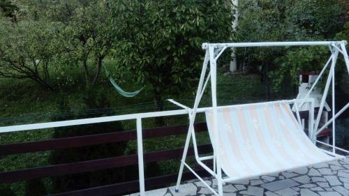 Barac Apartmants