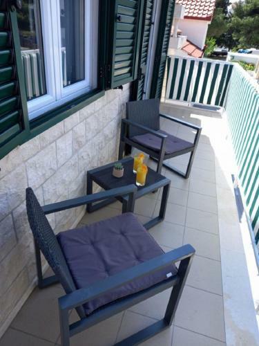 Apartments Darka - 100m From Sea