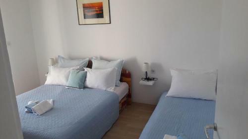 Hostal Apartments Elenora
