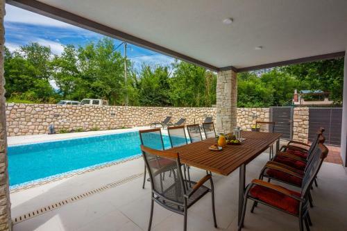 House Villa Adry