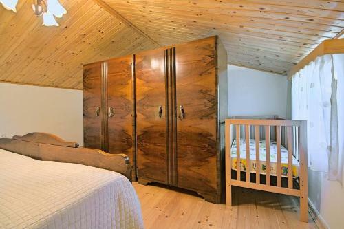 Apartamento Ninna