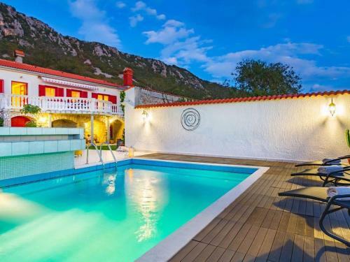 Villa Bribir