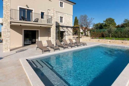 Villa San Martino