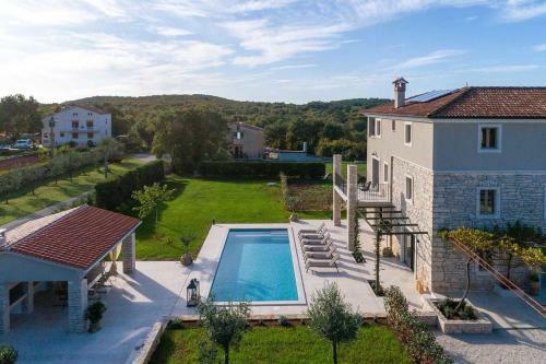 Villa San Martino