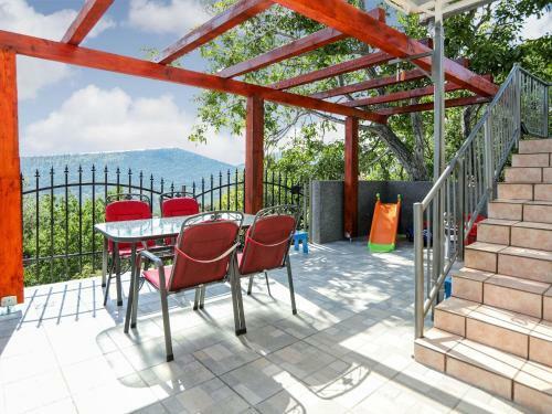 Lavish Villa In Bribir With Swimming Pool