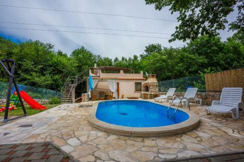 House Villa Adry 2