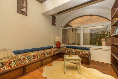 Villa Luxury Stone
