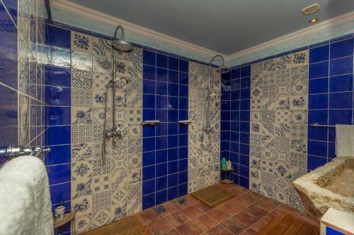 Villa Luxury Stone