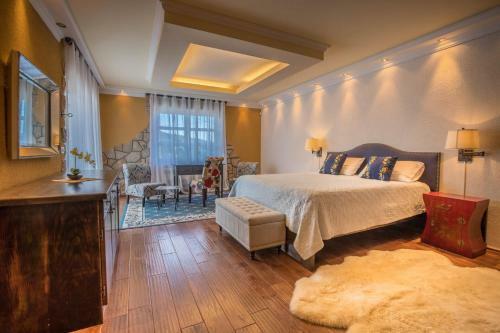 Villa Luxury Stone