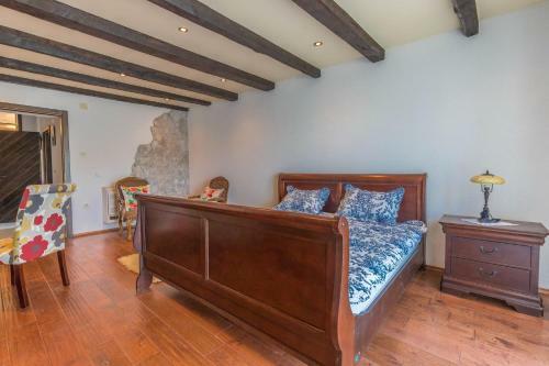 Villa Luxury Stone