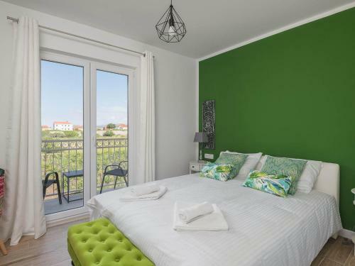 Apartamentos Villa Liberty