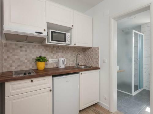 Apartamentos Villa Liberty