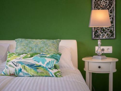 Apartamentos Villa Liberty