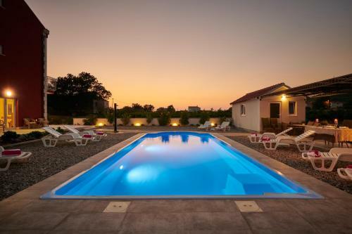 Apartamentos Villa Liberty