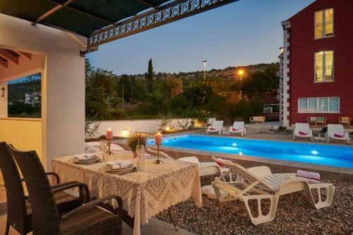 Apartamentos Villa Liberty