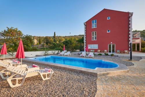 Apartamentos Villa Liberty