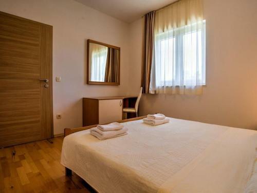 Apartments Villa Tara