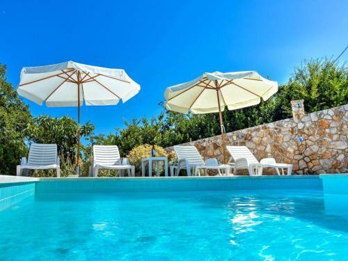 Apartments Villa Tara