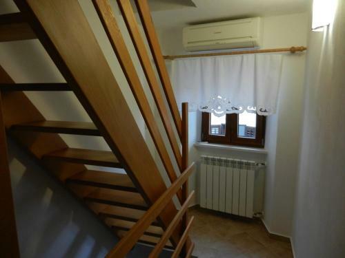 Apartment Vedran - Brsec Old Town