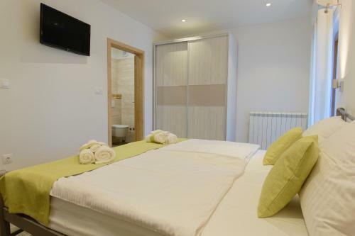 Villa Sonce