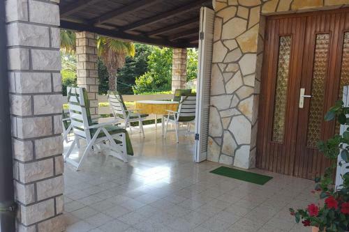 Apartamento Holiday Home Skale