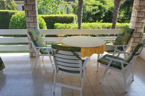 Apartamento Holiday Home Skale